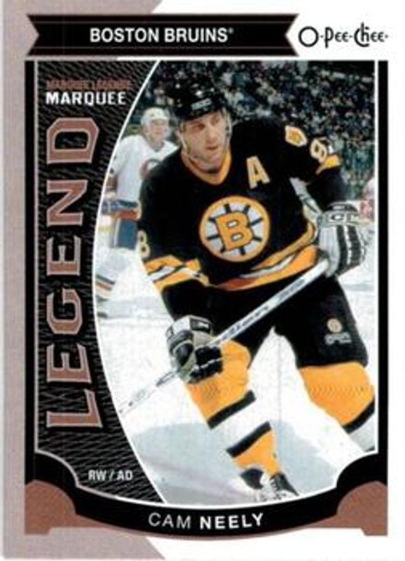 2015 O-Pee-Chee #587 Base