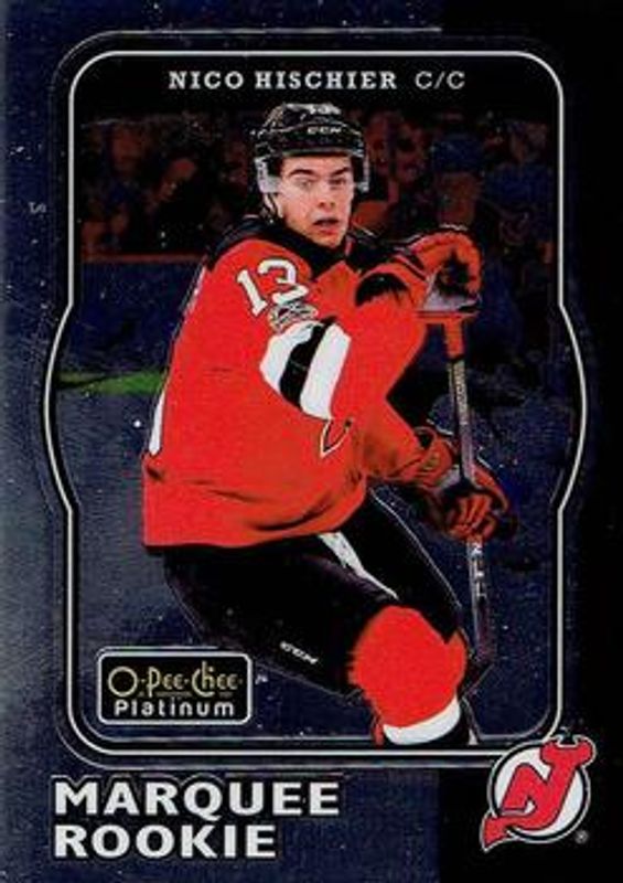 2017 O-Pee-Chee Platinum #R-66 Retro