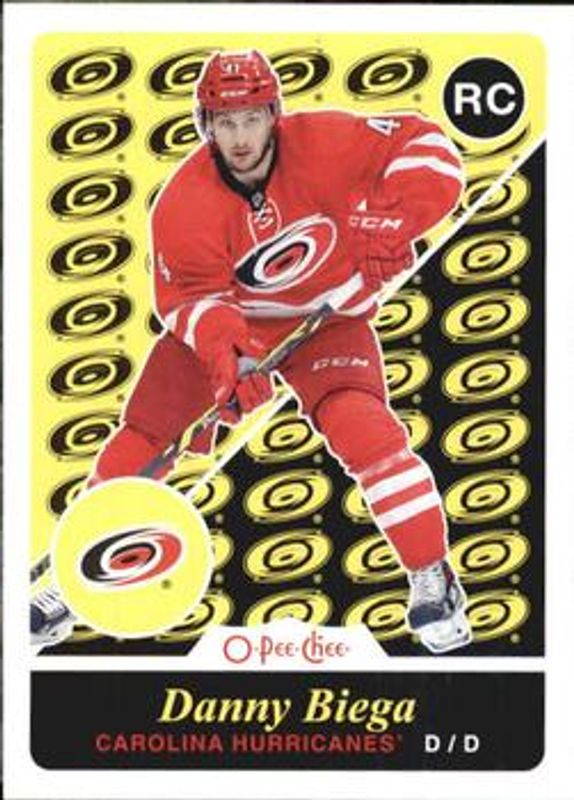 2015 O-Pee-Chee #535 Retro