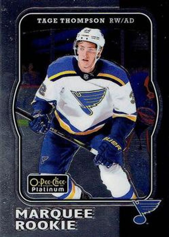 2017 O-Pee-Chee Platinum #R-82 Retro