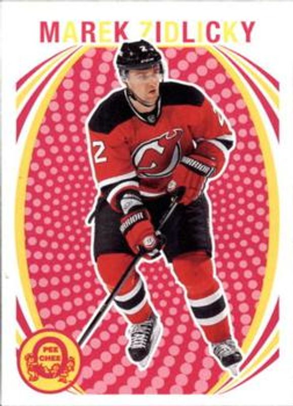 2013 O-Pee-Chee Retro Blank Back