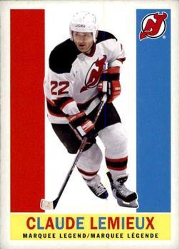 2012 O-Pee-Chee Retro Blank Back
