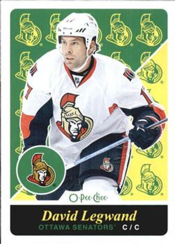 2015 O-Pee-Chee #422 Retro