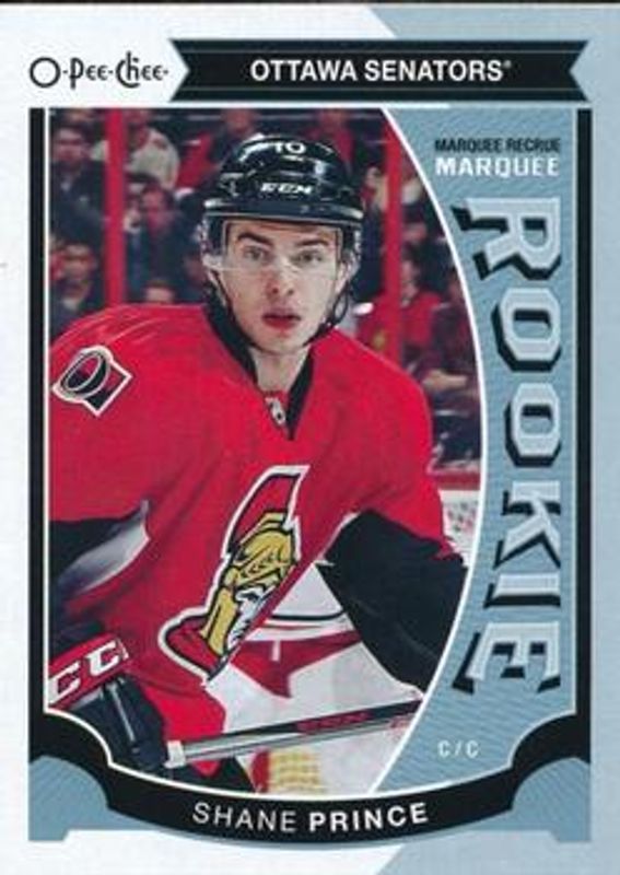 2015 O-Pee-Chee #512 Base