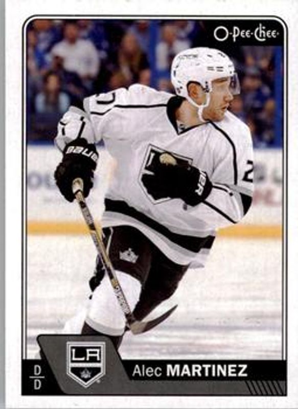 2016 O-Pee-Chee #238 Base