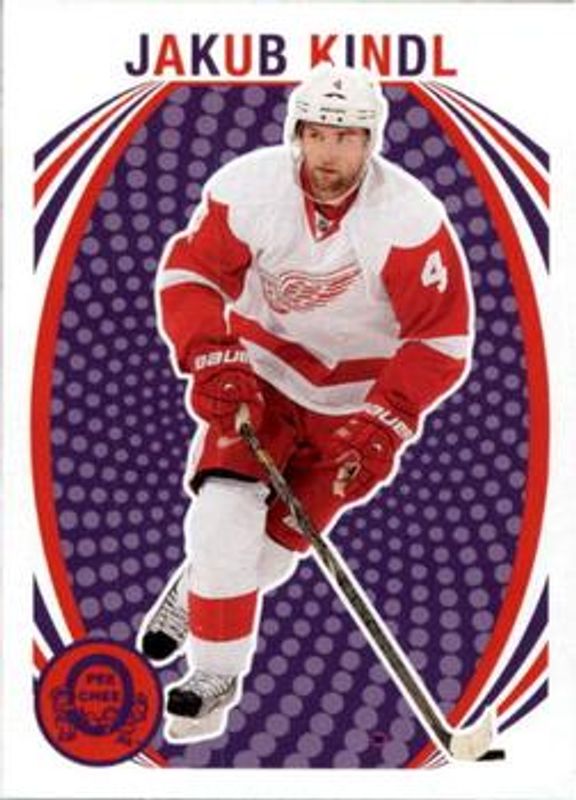 2013 O-Pee-Chee Retro Blank Back