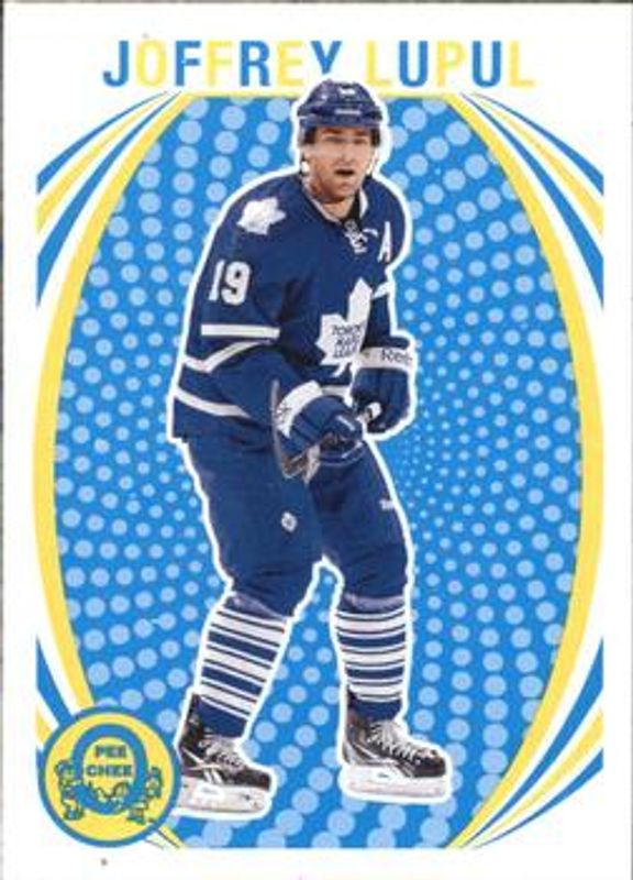 2013 O-Pee-Chee Retro Blank Back