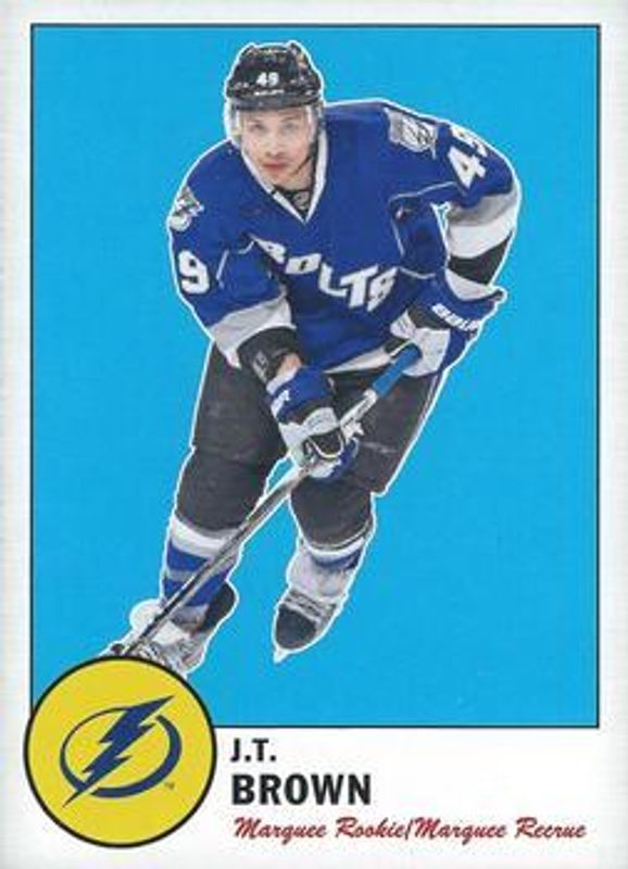 2012 O-Pee-Chee Retro Blank Back