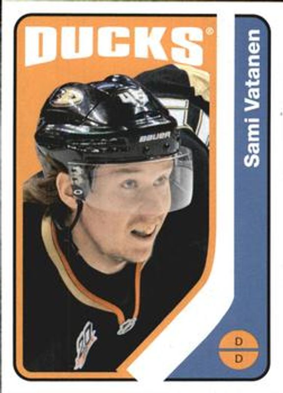 2014 O-Pee-Chee Retro Blank Backs