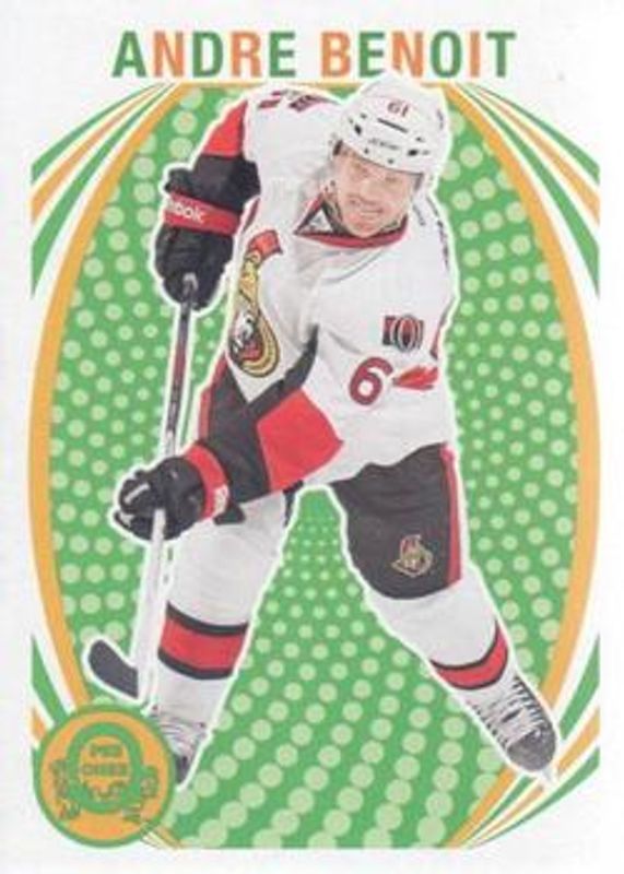2013 O-Pee-Chee Retro Blank Back