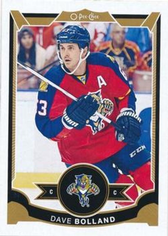 2015 O-Pee-Chee #173 Base