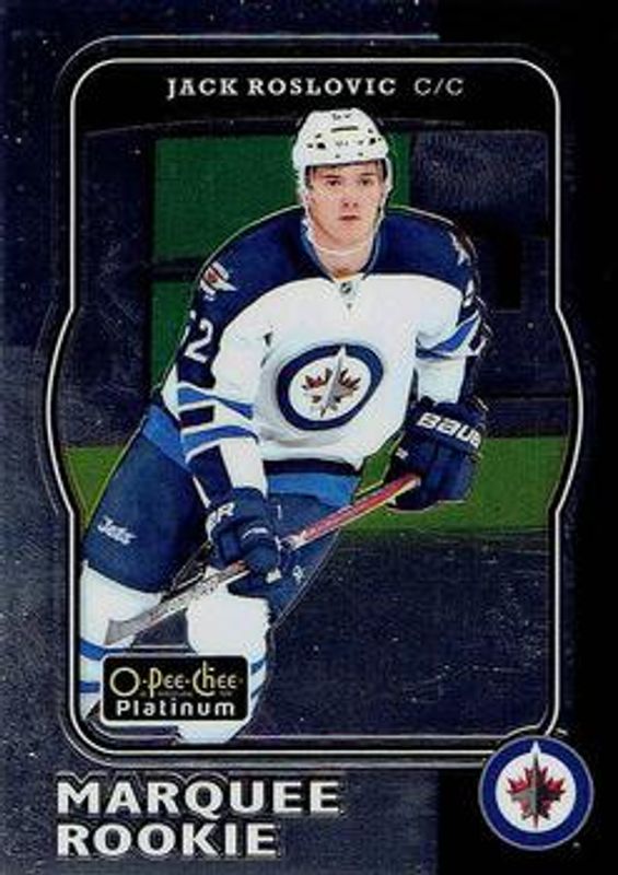 2017 O-Pee-Chee Platinum #R-81 Retro