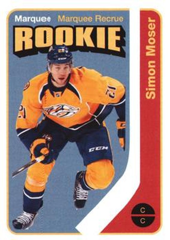 2014 O-Pee-Chee Retro Blank Backs