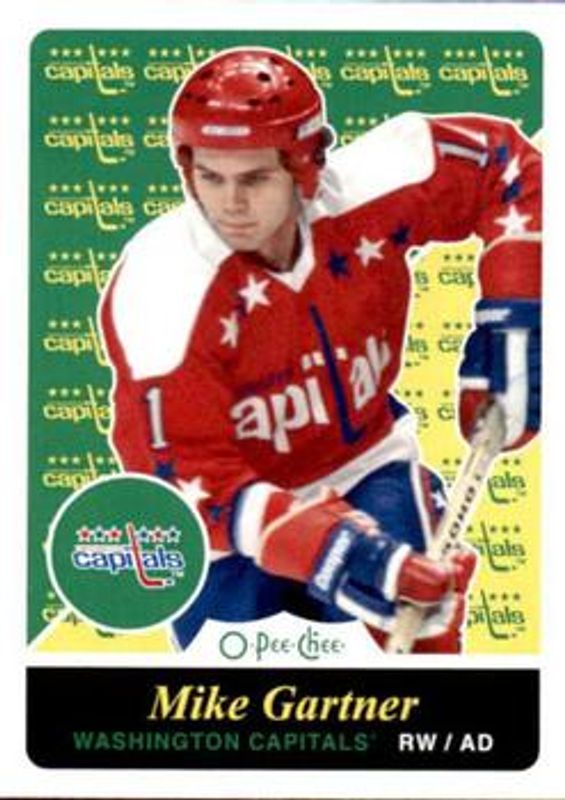 2015 O-Pee-Chee #567 Retro