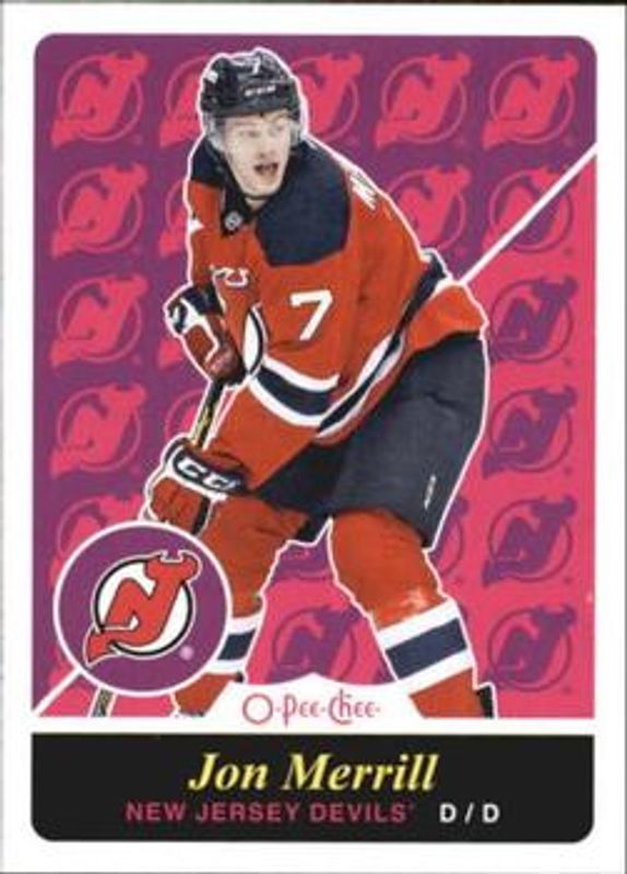 2015 O-Pee-Chee Retro Blank Backs