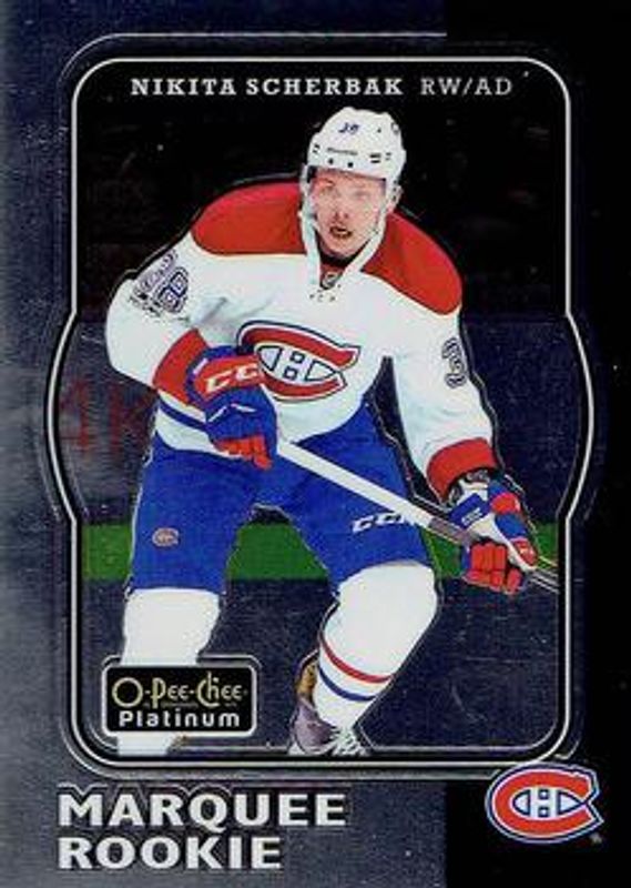 2017 O-Pee-Chee Platinum #R-95 Retro