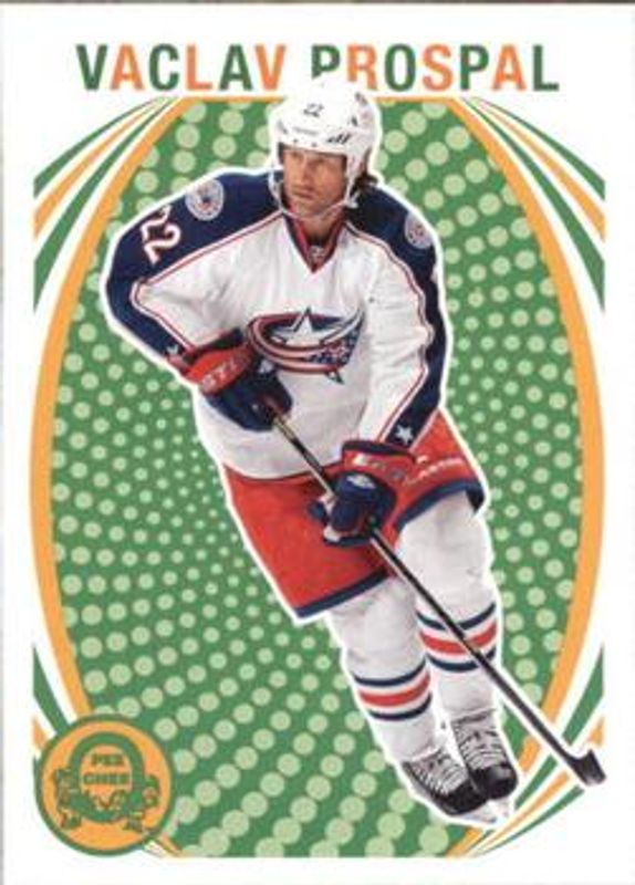 2013 O-Pee-Chee Retro Blank Back