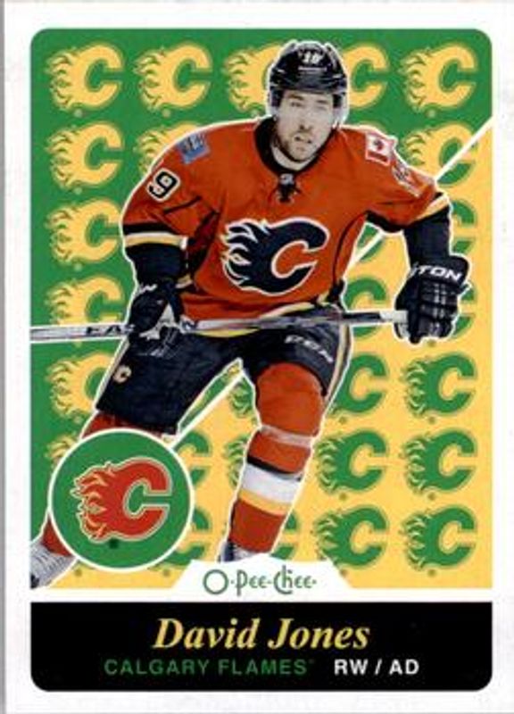 2015 O-Pee-Chee #240 Retro