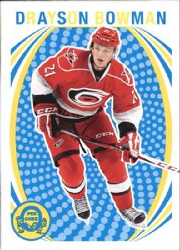 2013 O-Pee-Chee #25 Retro