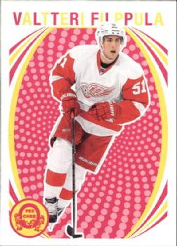 2013 O-Pee-Chee #382 Retro