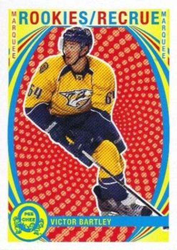 2013 O-Pee-Chee Retro Blank Back