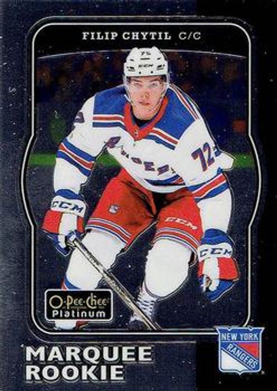 2017 O-Pee-Chee Platinum #R-74 Retro