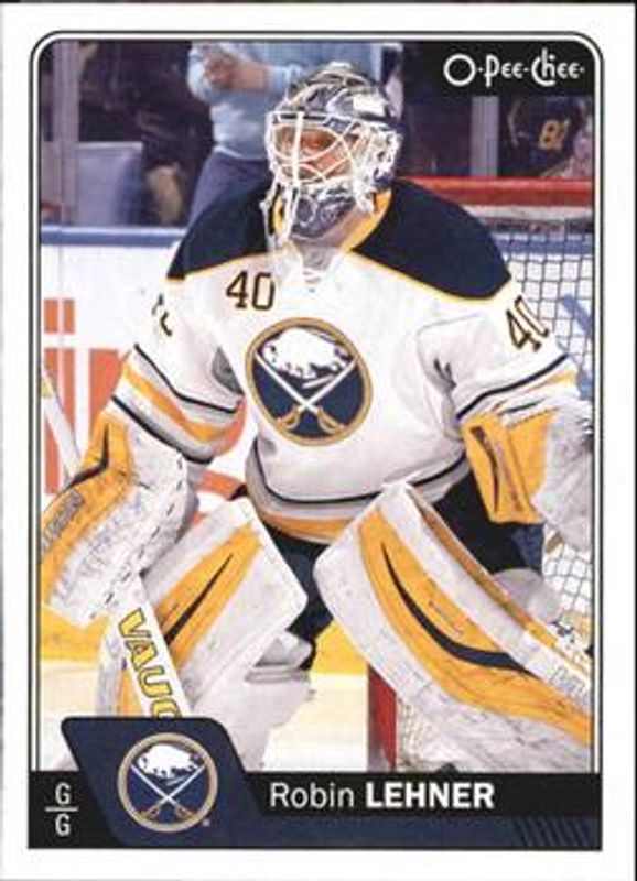 2016 O-Pee-Chee #272 Base