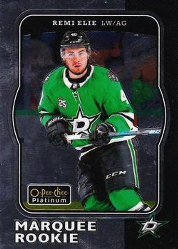 2017 O-Pee-Chee Platinum #R-89 Retro