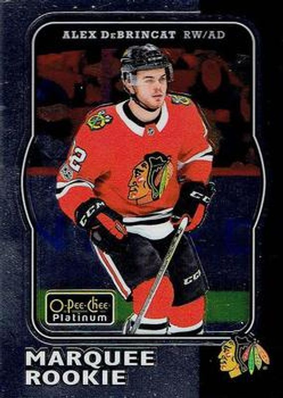 2017 O-Pee-Chee Platinum #R-68 Retro