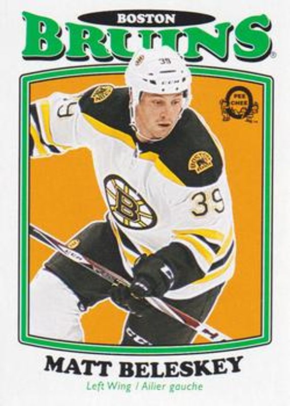 2016 O-Pee-Chee #337 Retro