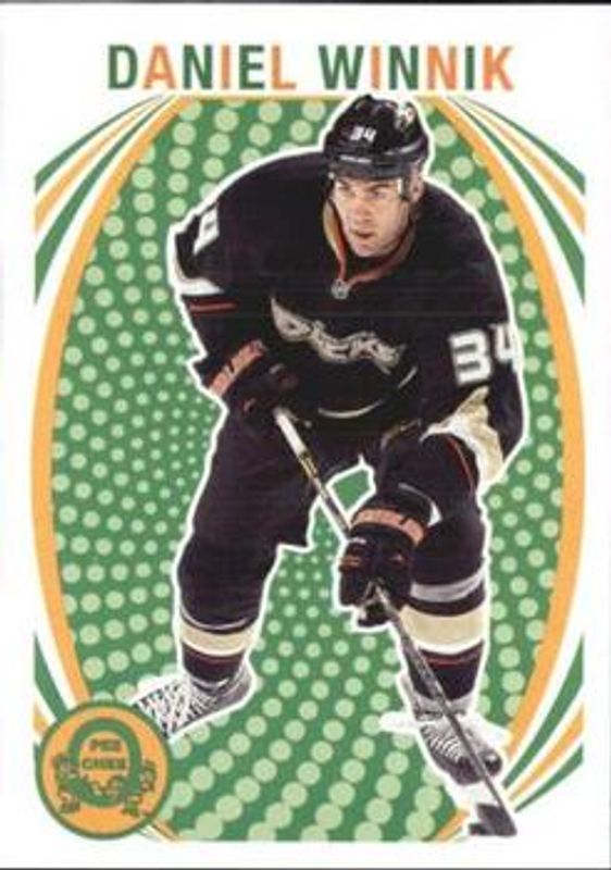 2013 O-Pee-Chee Retro Blank Back