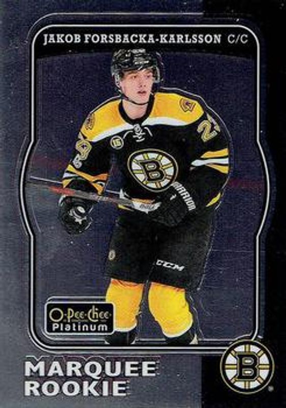 2017 O-Pee-Chee Platinum #R-98 Retro
