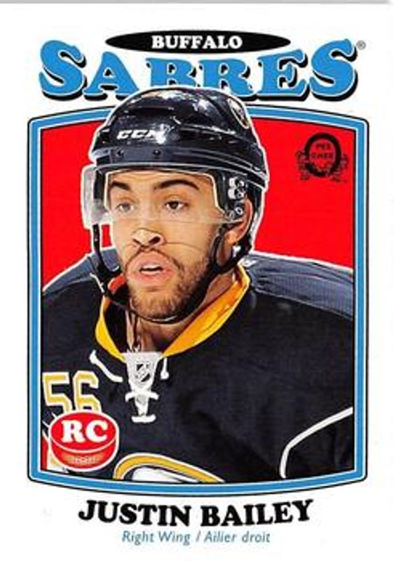 2016 O-Pee-Chee #562 Retro