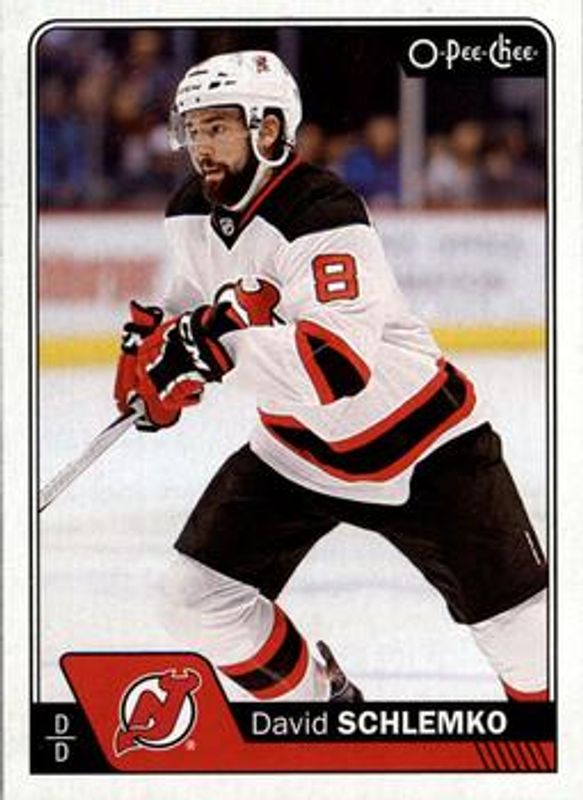 2016 O-Pee-Chee #397 Base