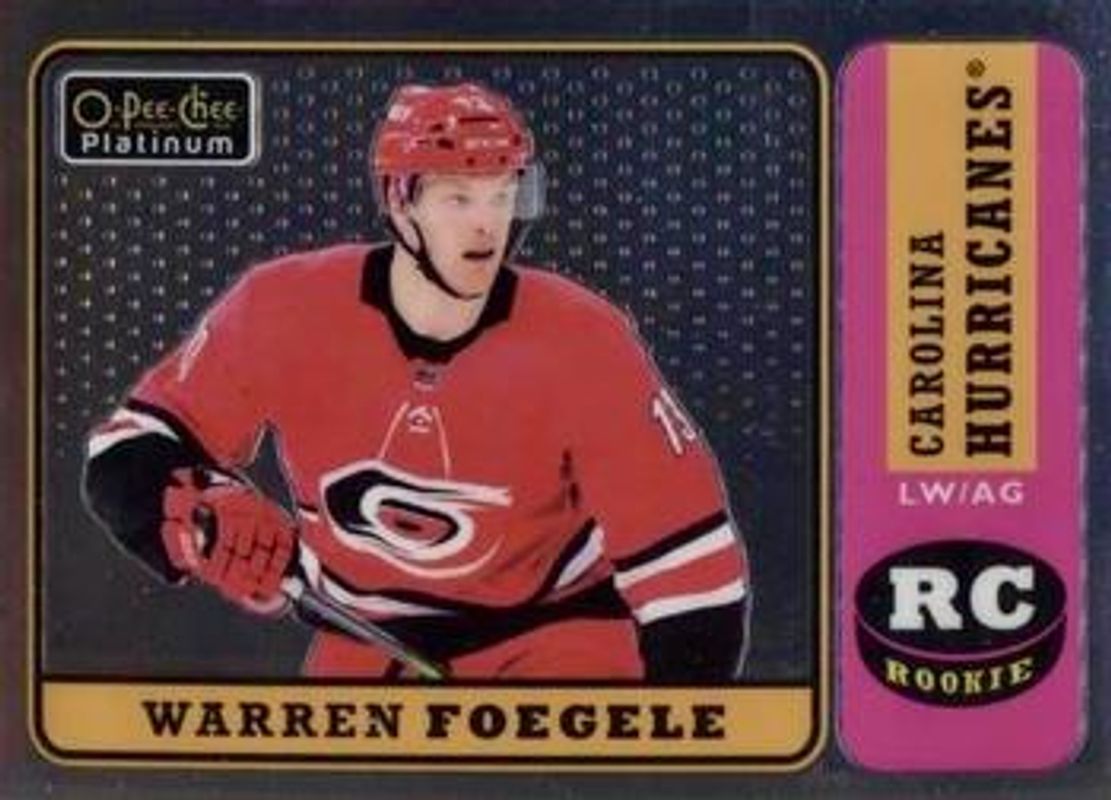 2018 O-Pee-Chee Platinum #R-71 Retro