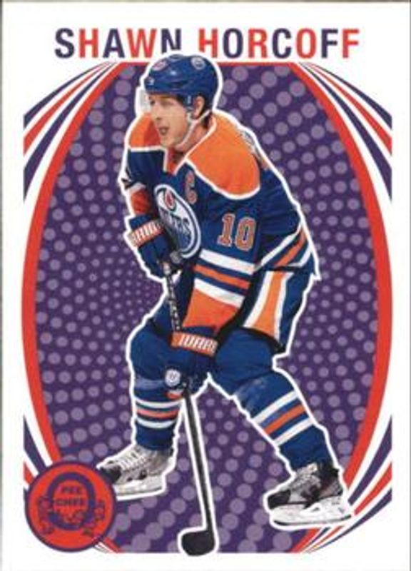 2013 O-Pee-Chee Retro Blank Back