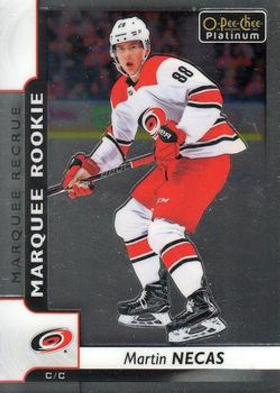 2017 O-Pee-Chee Platinum #182 Base