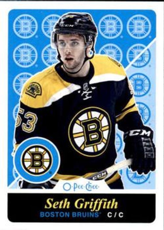 2015 O-Pee-Chee #249 Retro