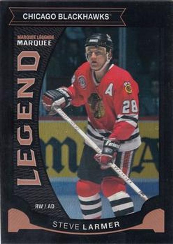 2015 O-Pee-Chee #591 Rainbow Black /100