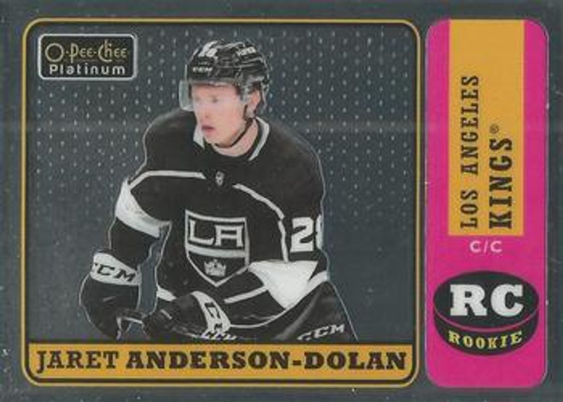 2018 O-Pee-Chee Platinum #R-91 Retro