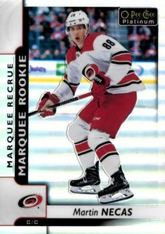 2017 O-Pee-Chee Platinum #182 Rainbow