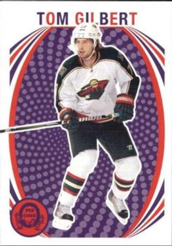 2013 O-Pee-Chee Retro Blank Back