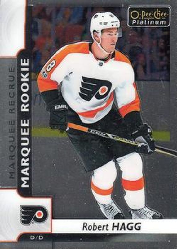 2017 O-Pee-Chee Platinum #157 Base