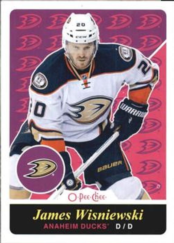 2015 O-Pee-Chee #83 Retro