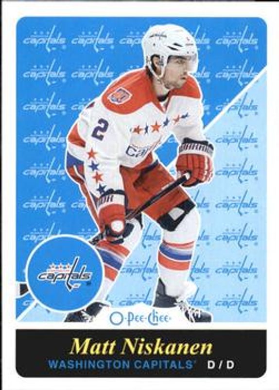 2015 O-Pee-Chee #427 Retro
