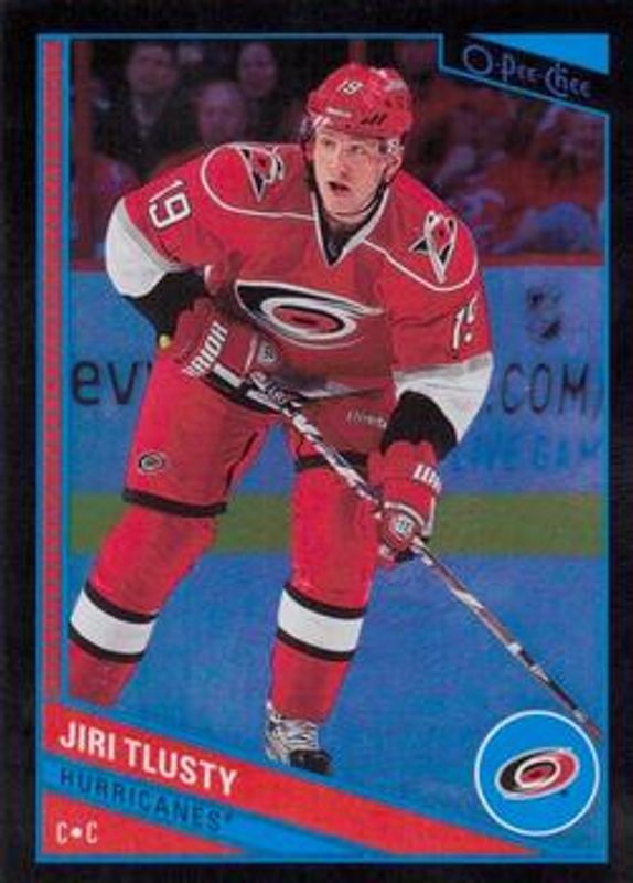 2013 O-Pee-Chee #61 Black Rainbow /100