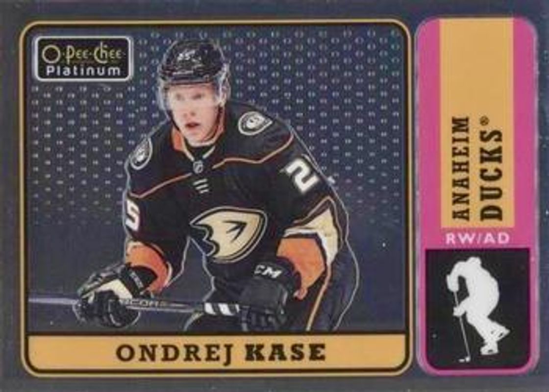 2018 O-Pee-Chee Platinum #R-44 Retro