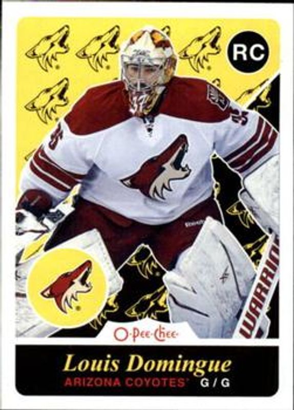 2015 O-Pee-Chee Retro Blank Backs
