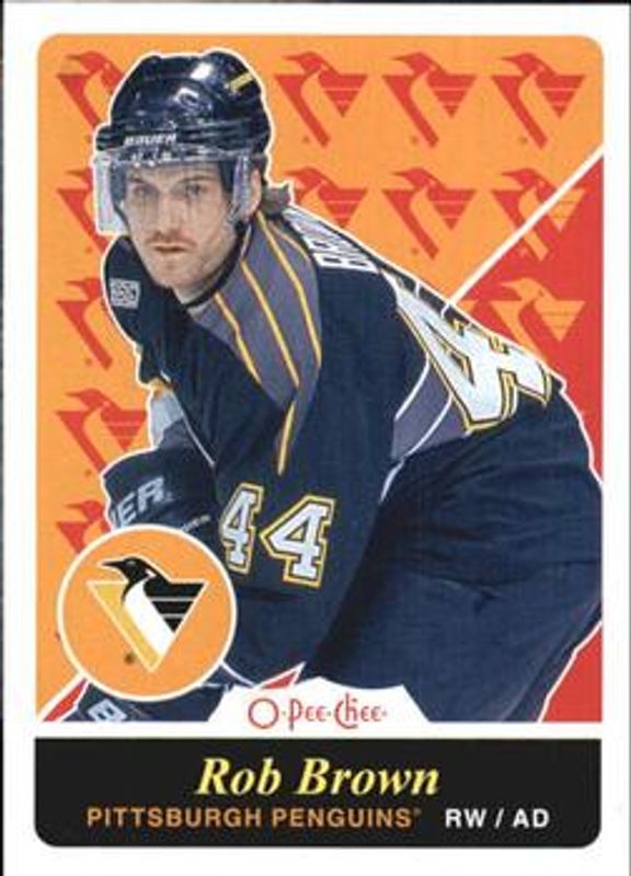 2015 O-Pee-Chee #582 Retro