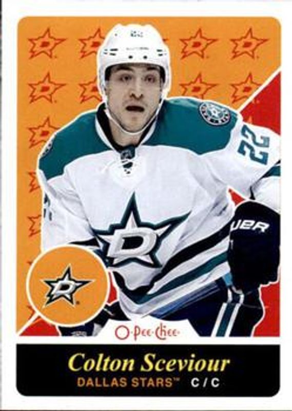 2015 O-Pee-Chee #165 Retro